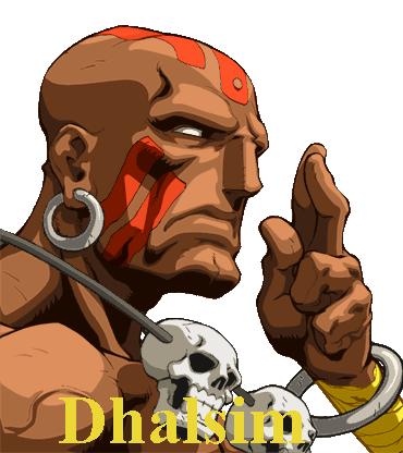 maumau on X: E se for jogar Street Fighter dê preferência para o Dhalsim,  porque ele estica os braços e pernas deixando boca, nariz e olhos a uma  distância segura do oponente.